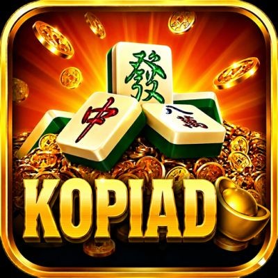 kopiad kopiad