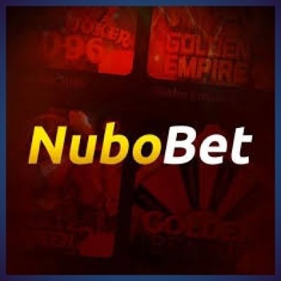 nubobet nubobet
