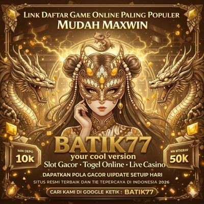 batik77 batik77