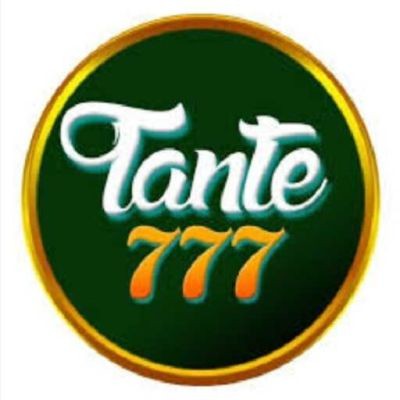 tante777 tante777