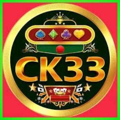 ck33 ck33