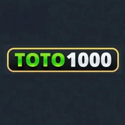 toto1000 toto1000
