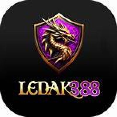 ledak388 ledak388