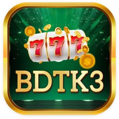 btdk3 btdk3