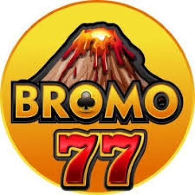 bromo77 bromo77