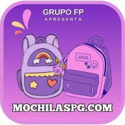 mochilaspg mochilaspg