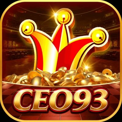 ceo93 ceo93