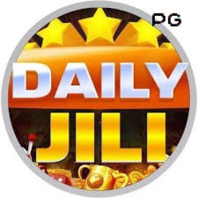 dailyjili dailyjili