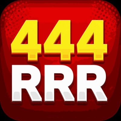 444rrr 444rrr