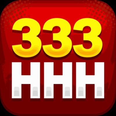 333hhh 333hhh