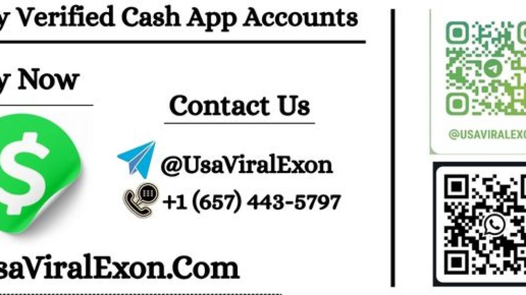Top 11 Websites To Buy Verified CashApp Accounts Safely
